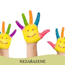 Nezařazené